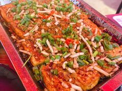 -Let’s WaKao瓦烤(贝森店)