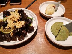 -云海肴·汽锅鸡·云南菜(天山百盛优客店)