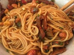 牛肉拌粉-万方圆拌粉瓦罐汤(滕王阁旗舰店)