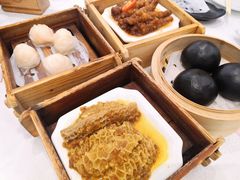 -金翠皇宫粤菜·点心·海鲜(科技园店)