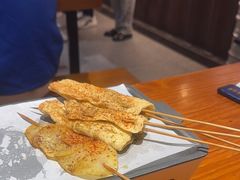 -本色.小马哥烧烤(五一路总店)