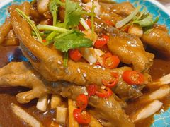 -亿牌牌东北烧烤(博物馆旗舰店)
