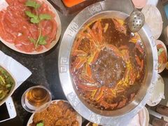 -洞亭火锅(防空洞总店)
