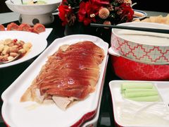 -昆泰嘉华酒店-福宫中餐厅(朝外大街店)