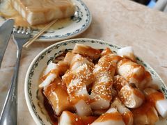 混酱猪肠粉-渔记茶餐厅(渔村店)
