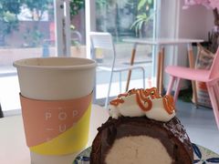 -JPG coffee(广州体育西店)