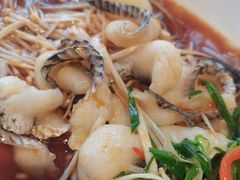 -子霖南山鲜虾面(南山总店)