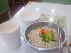 -谦和素食自助餐(云峰花园店)