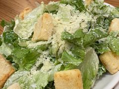 经典凯撒沙拉-城市大道红炉披萨烘焙坊