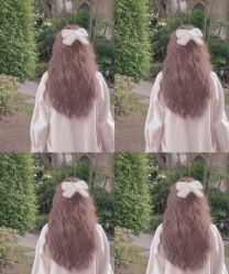 -HG美发设计沙龙