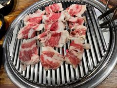 -大發韩国烤肉(八佰伴店)