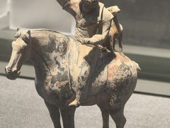 -陕西历史博物馆