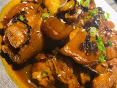 -小菜园新徽菜(常州武进吾悦店)