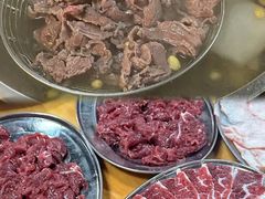 -江村四哥新鲜牛肉店(江高总店)