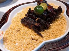 -图味美小黄鱼·景德菜(浙江路店)