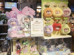-九木杂物社(新一城店)