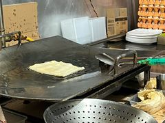 -阿古吉缅甸茶餐厅