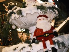 -秀儿家の小确幸花园西餐厅