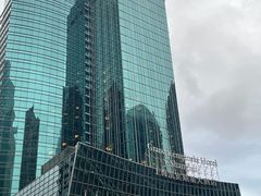 -上海凯宾斯基大酒店