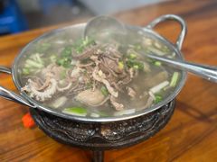 -周记翘脚牛肉