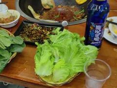 -曹丞相·地锅鸡·地锅鱼(武林店)