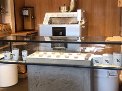 -% Arabica(京都东山店)