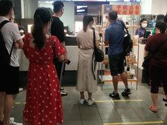 -麦当劳(百利广场店)