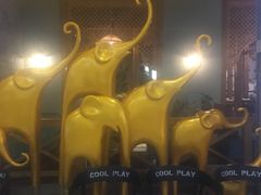 -青柠记忆泰式海鲜火锅(合生汇购物中心店)