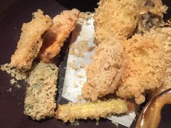 -隐泉之语日式料理(王府中环店)