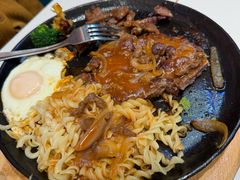 -豪享来(我格广场店)