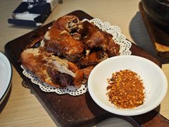 -吴氏老妈·23年家常菜(古城店)