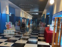 -完美世界影城(昆明翡翠湾店)