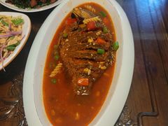 -云隐小厨·传统大理美食(复兴路店)