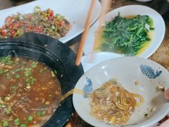 -小厨食堂(黄田坝店)