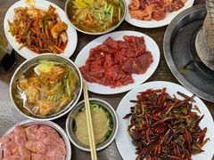 -西塔隆太白烤牛肉馆(图们路店)