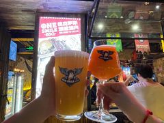 -ONE SMILE BREWING(尚座中心店)