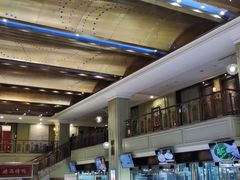 -新海渔港·胶东海鲜家常菜·家宴(奥体中心店)