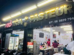 -Pho Hoa Pasteur