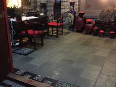 大堂-三义和酒楼(广渠门店)