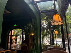 -夏朵餐厅(丁香店)