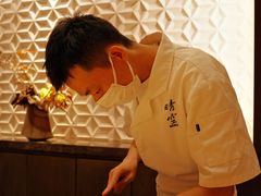 -晴空·日本料理(万象城店)
