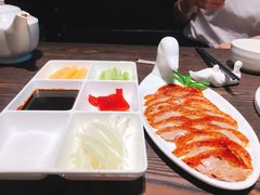 -四季小馆·地道北京小吃(广百店)