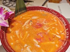 -太食獸泰式茶餐厅(IFS国金中心店)