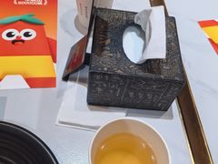 -醉人椒麻辣香锅(上地华联店)