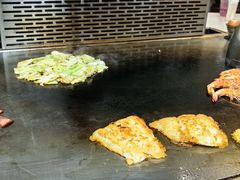 -世香全厨•日料·铁板烧(金桥店)