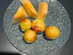 -小菜园新徽菜(青岛市南万象城店)