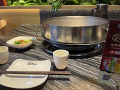 -老船舫·现做活鲜鱼馆(东郊记忆店)