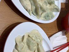 -喜家德虾仁水饺(青岛永旺东部店)