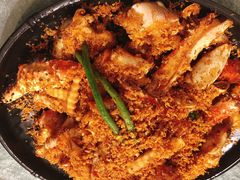 -79号渔船海鲜饭店(宝安店)
