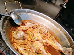 -简小舍·民间手艺菜(武昌江滩店)